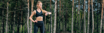 Ranking smartwatchy damskich — najlepszy dla kobiety 2022